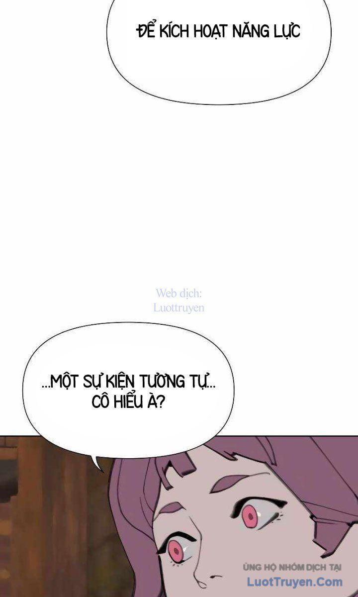 Enoch Và Truyền Thuyết Thánh Thụ - Chap 15