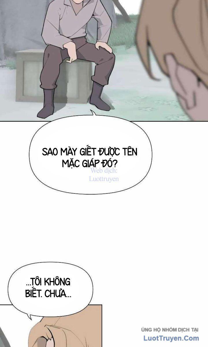 Enoch Và Truyền Thuyết Thánh Thụ - Chap 15