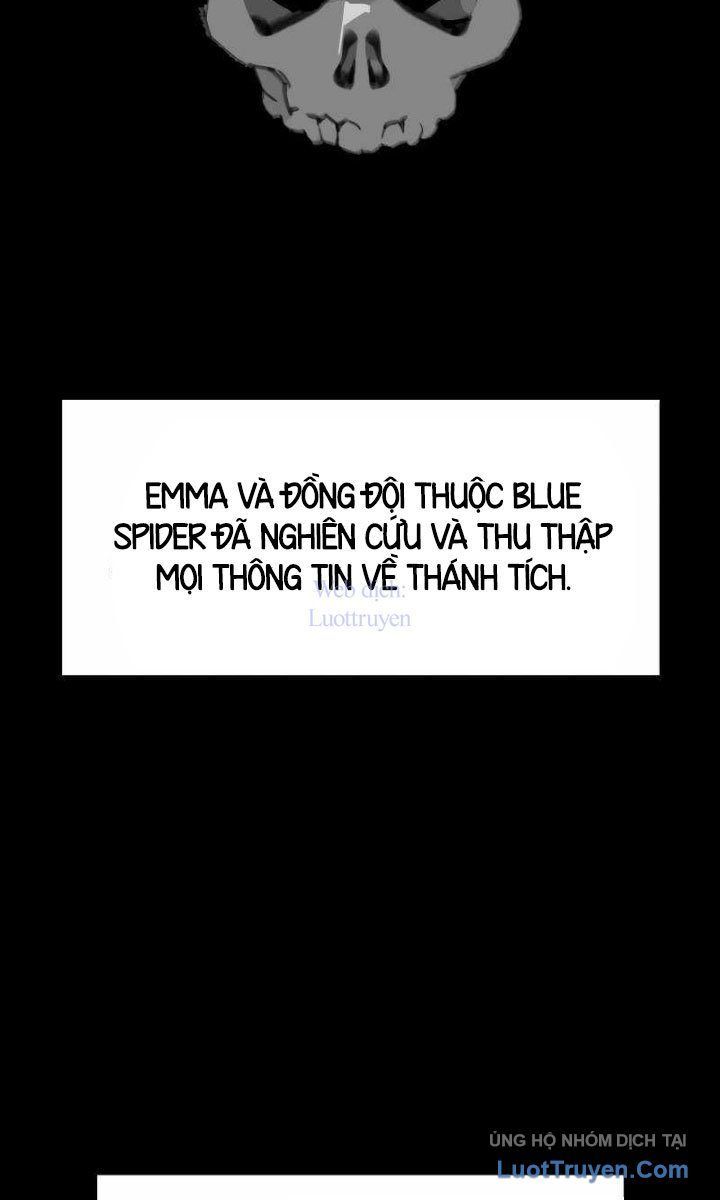 Enoch Và Truyền Thuyết Thánh Thụ - Chap 15
