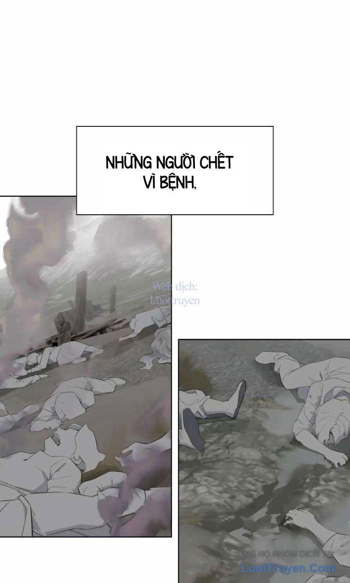 Enoch Và Truyền Thuyết Thánh Thụ - Chap 15