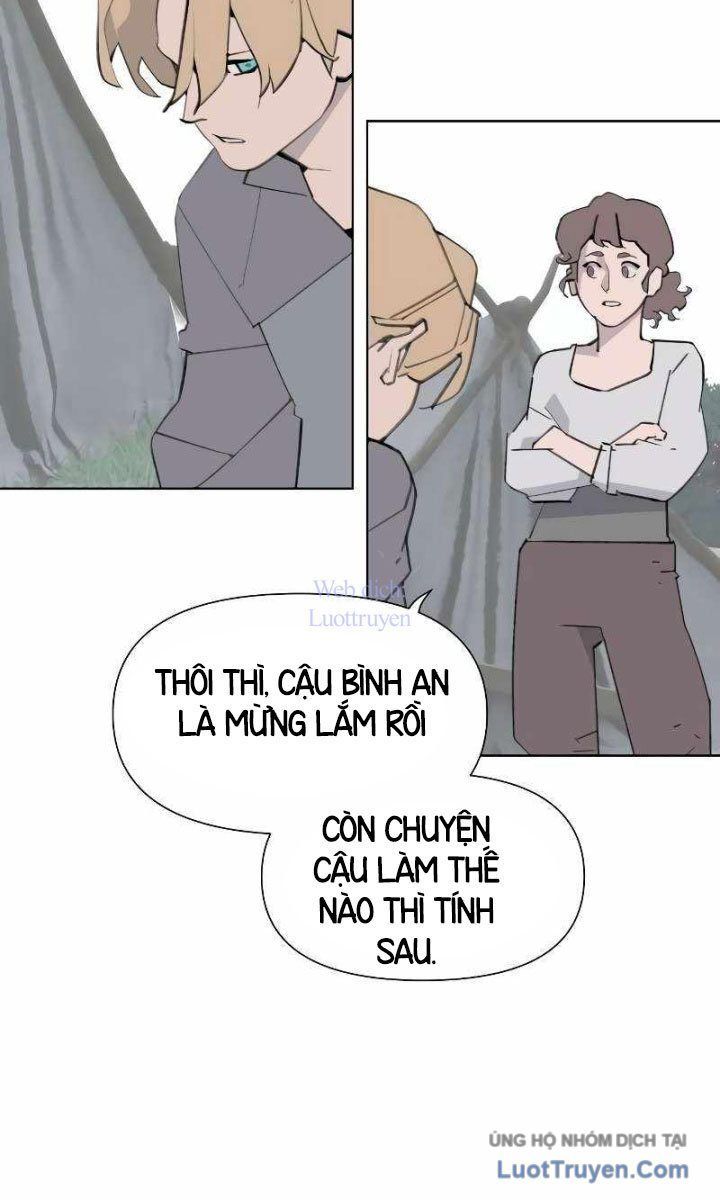 Enoch Và Truyền Thuyết Thánh Thụ - Chap 15