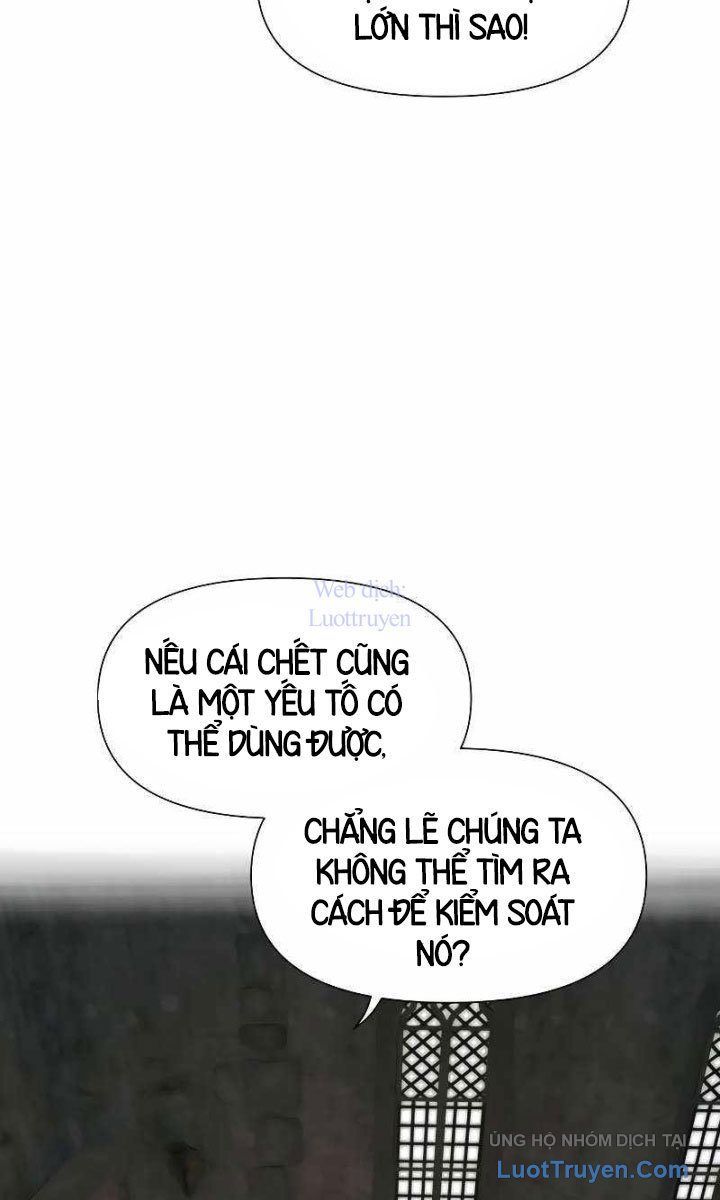 Enoch Và Truyền Thuyết Thánh Thụ - Chap 15