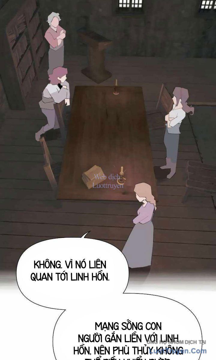 Enoch Và Truyền Thuyết Thánh Thụ - Chap 15