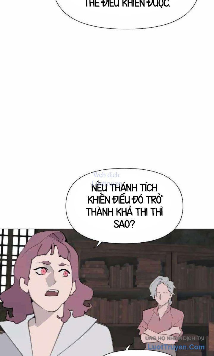 Enoch Và Truyền Thuyết Thánh Thụ - Chap 15