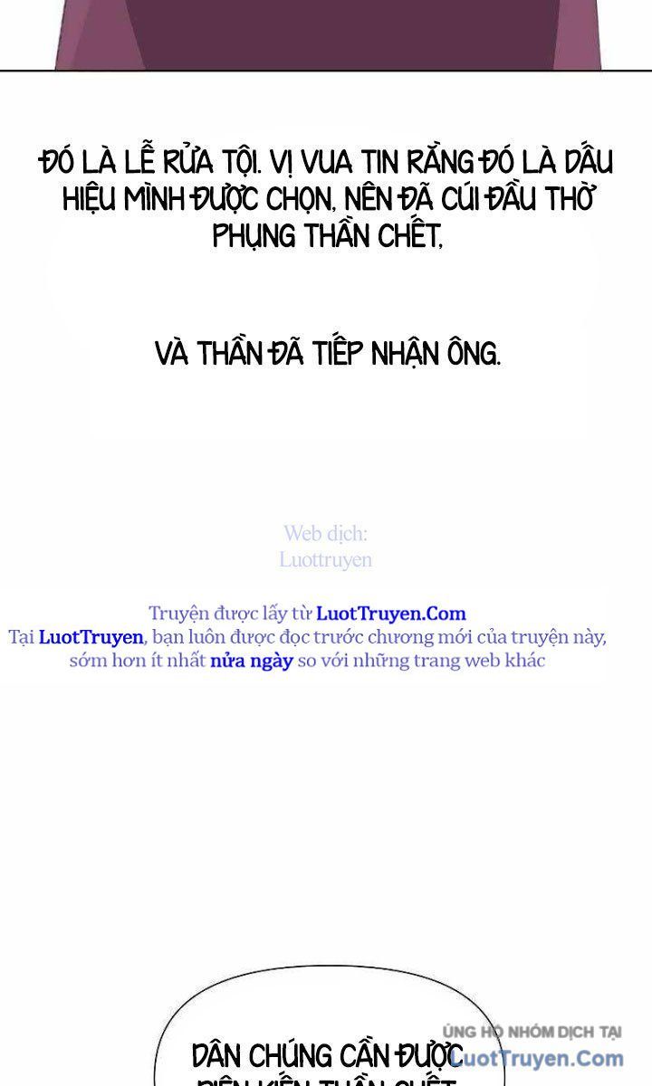 Enoch Và Truyền Thuyết Thánh Thụ - Chap 15