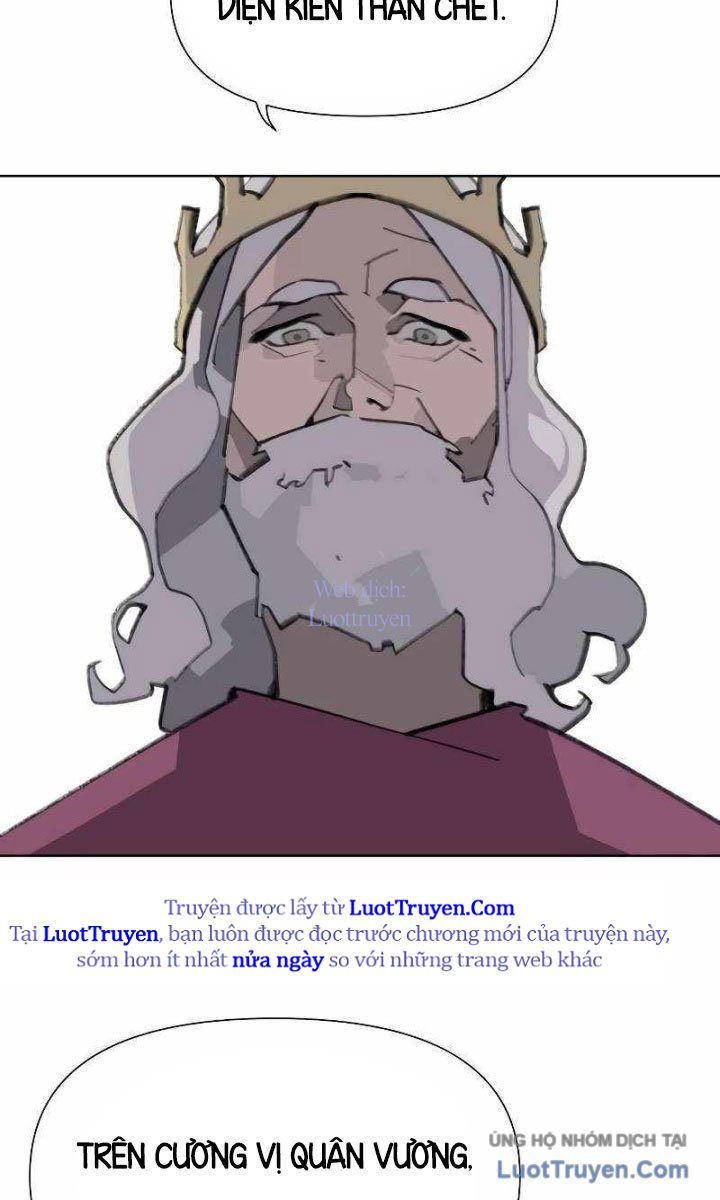 Enoch Và Truyền Thuyết Thánh Thụ - Chap 15