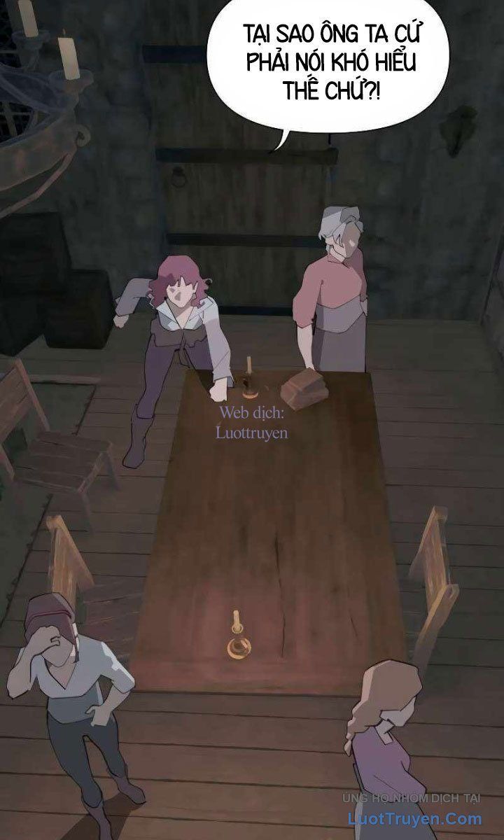 Enoch Và Truyền Thuyết Thánh Thụ - Chap 15