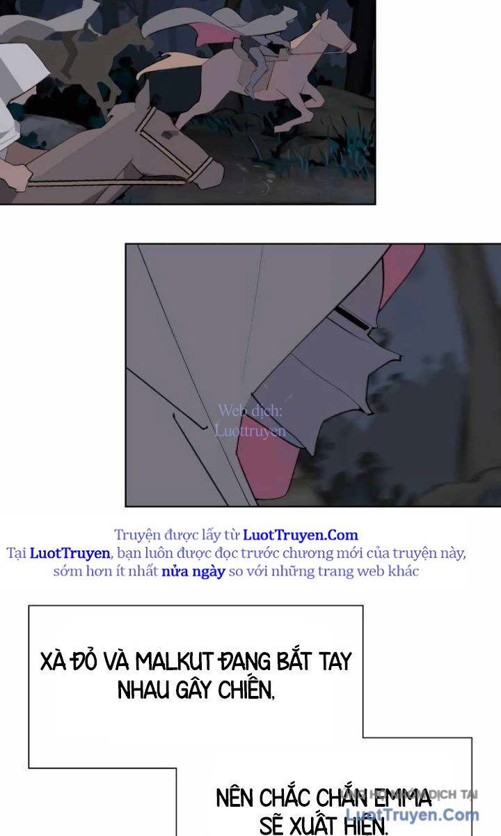 Enoch Và Truyền Thuyết Thánh Thụ - Chap 15