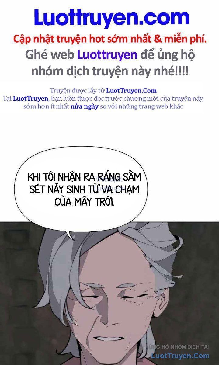 Enoch Và Truyền Thuyết Thánh Thụ - Chap 15