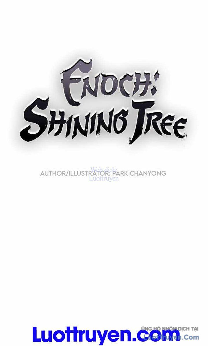 Enoch Và Truyền Thuyết Thánh Thụ - Chap 15