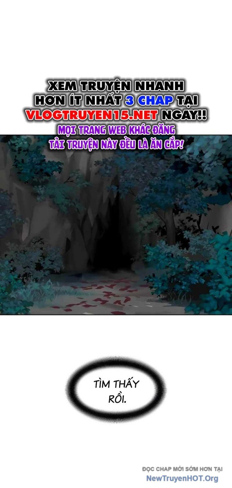 Enoch Và Truyền Thuyết Thánh Thụ - Chap 3