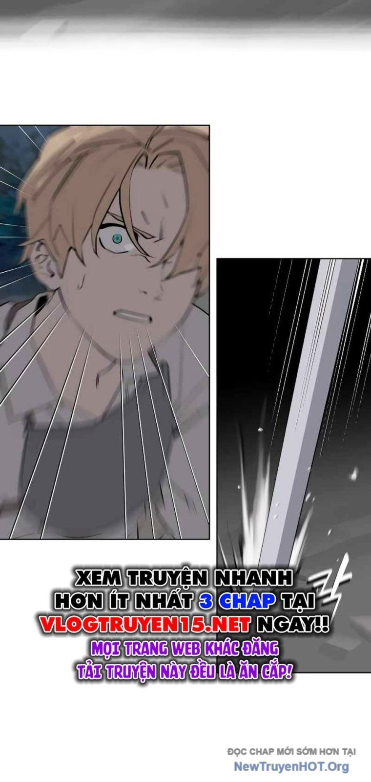 Enoch Và Truyền Thuyết Thánh Thụ - Chap 3