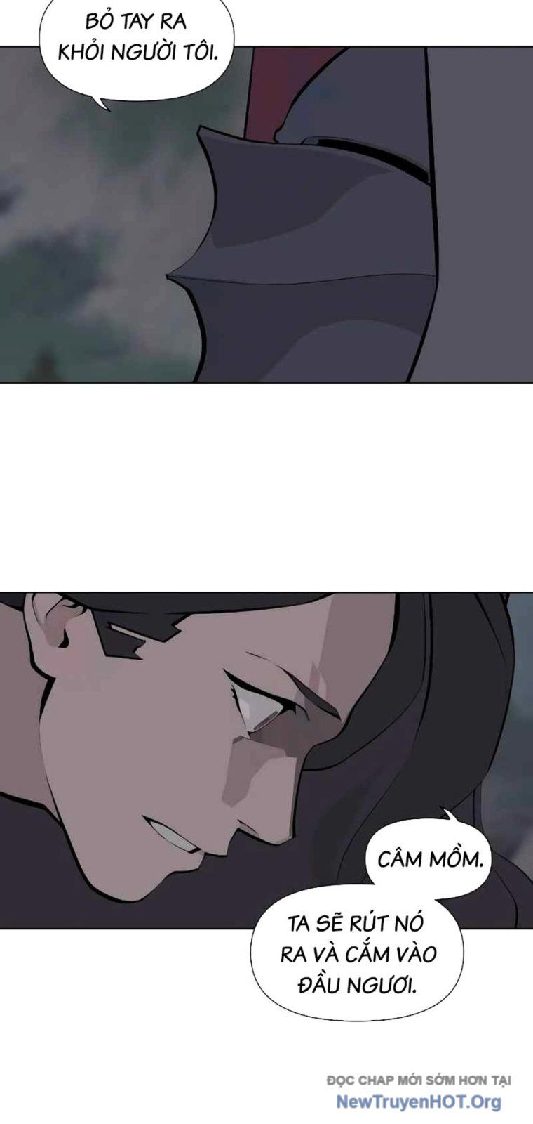 Enoch Và Truyền Thuyết Thánh Thụ - Chap 4