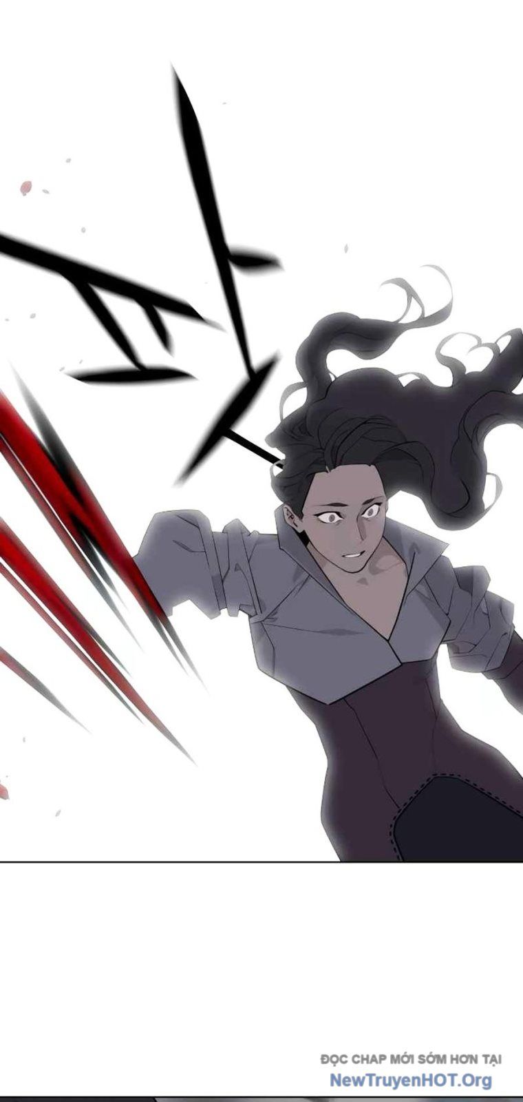 Enoch Và Truyền Thuyết Thánh Thụ - Chap 4