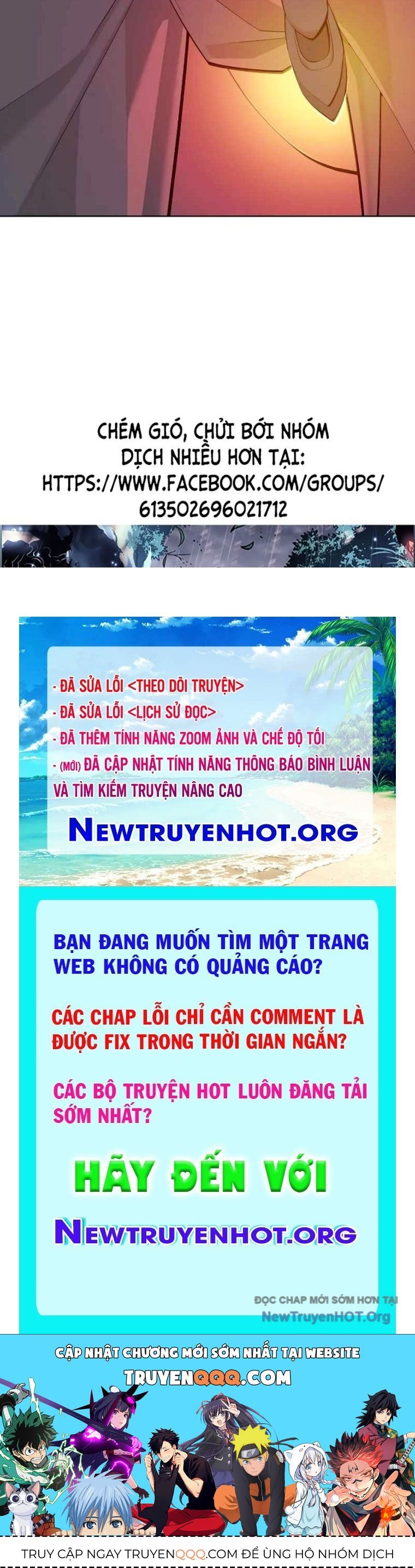 Enoch Và Truyền Thuyết Thánh Thụ - Chap 4