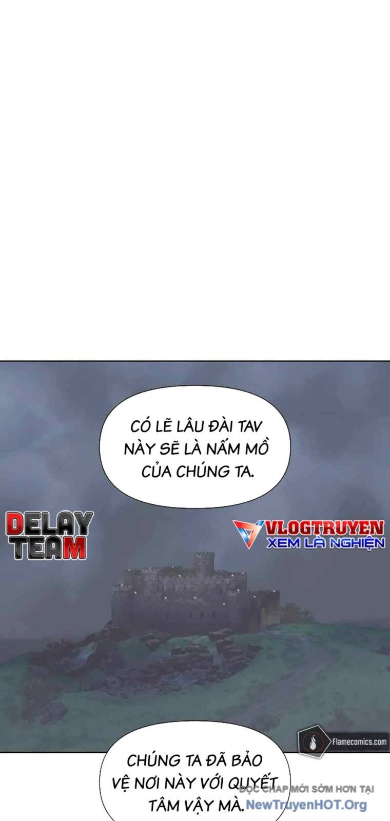 Enoch Và Truyền Thuyết Thánh Thụ - Chap 4