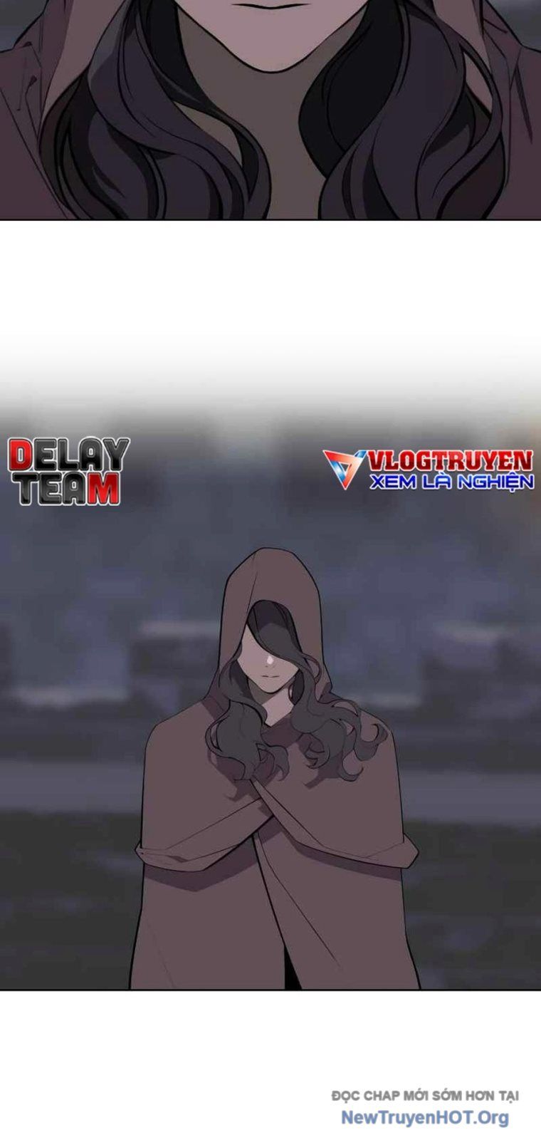 Enoch Và Truyền Thuyết Thánh Thụ - Chap 4