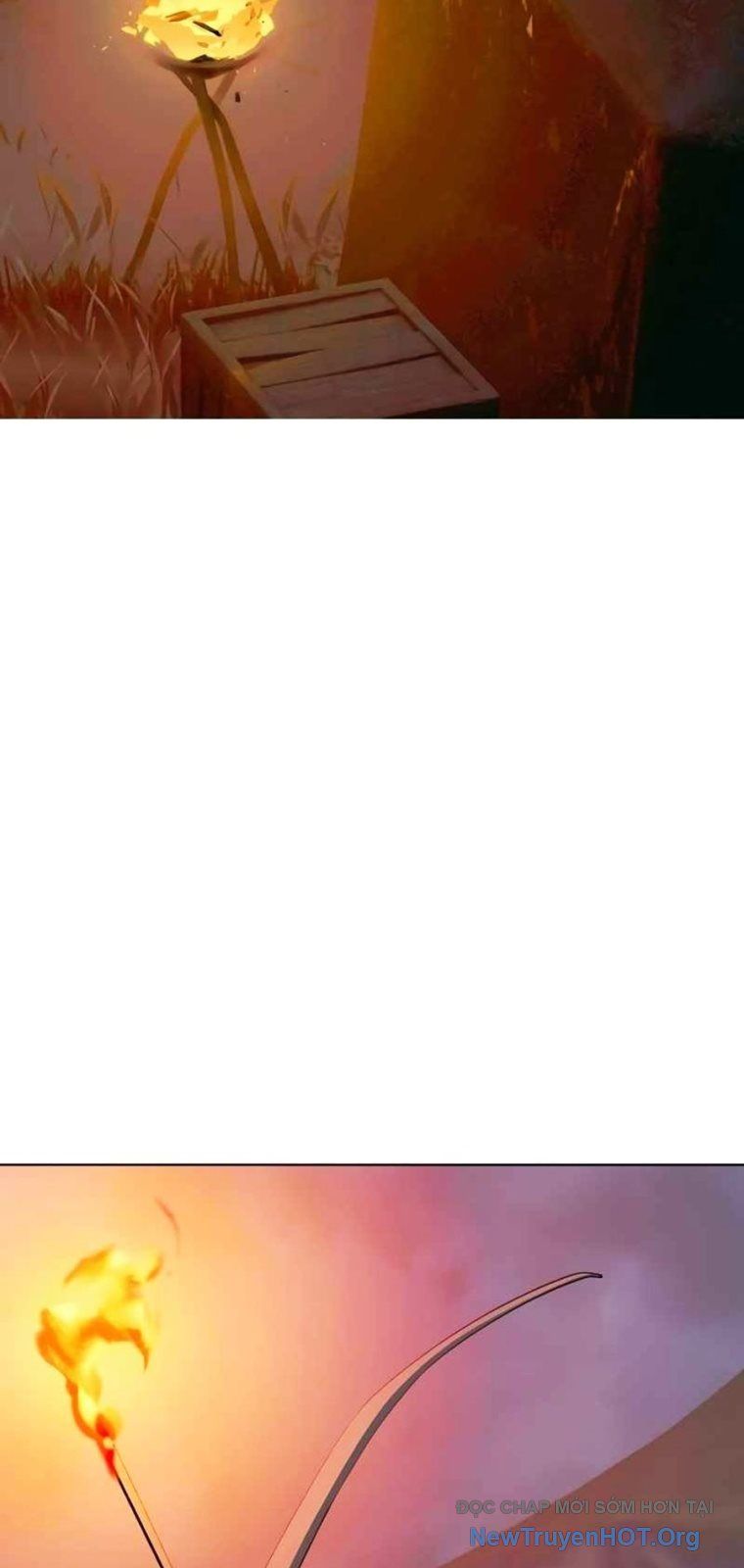 Enoch Và Truyền Thuyết Thánh Thụ - Chap 4