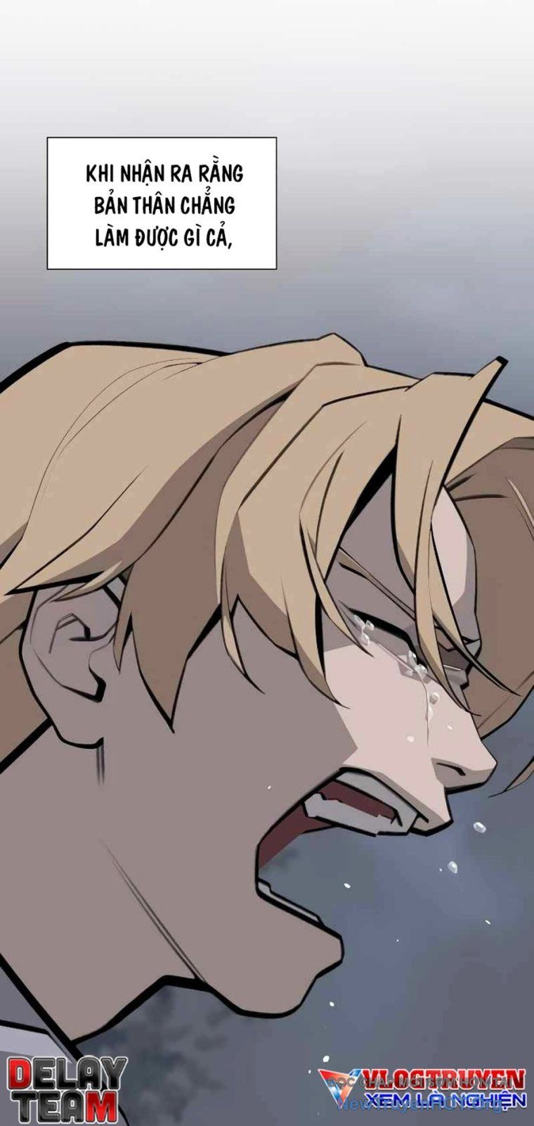 Enoch Và Truyền Thuyết Thánh Thụ - Chap 4