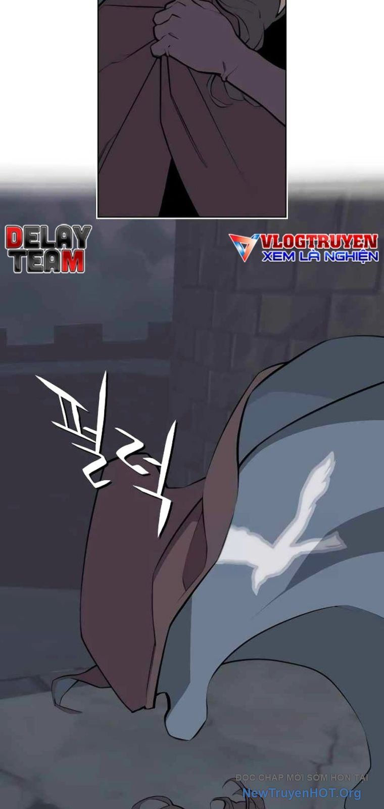 Enoch Và Truyền Thuyết Thánh Thụ - Chap 4