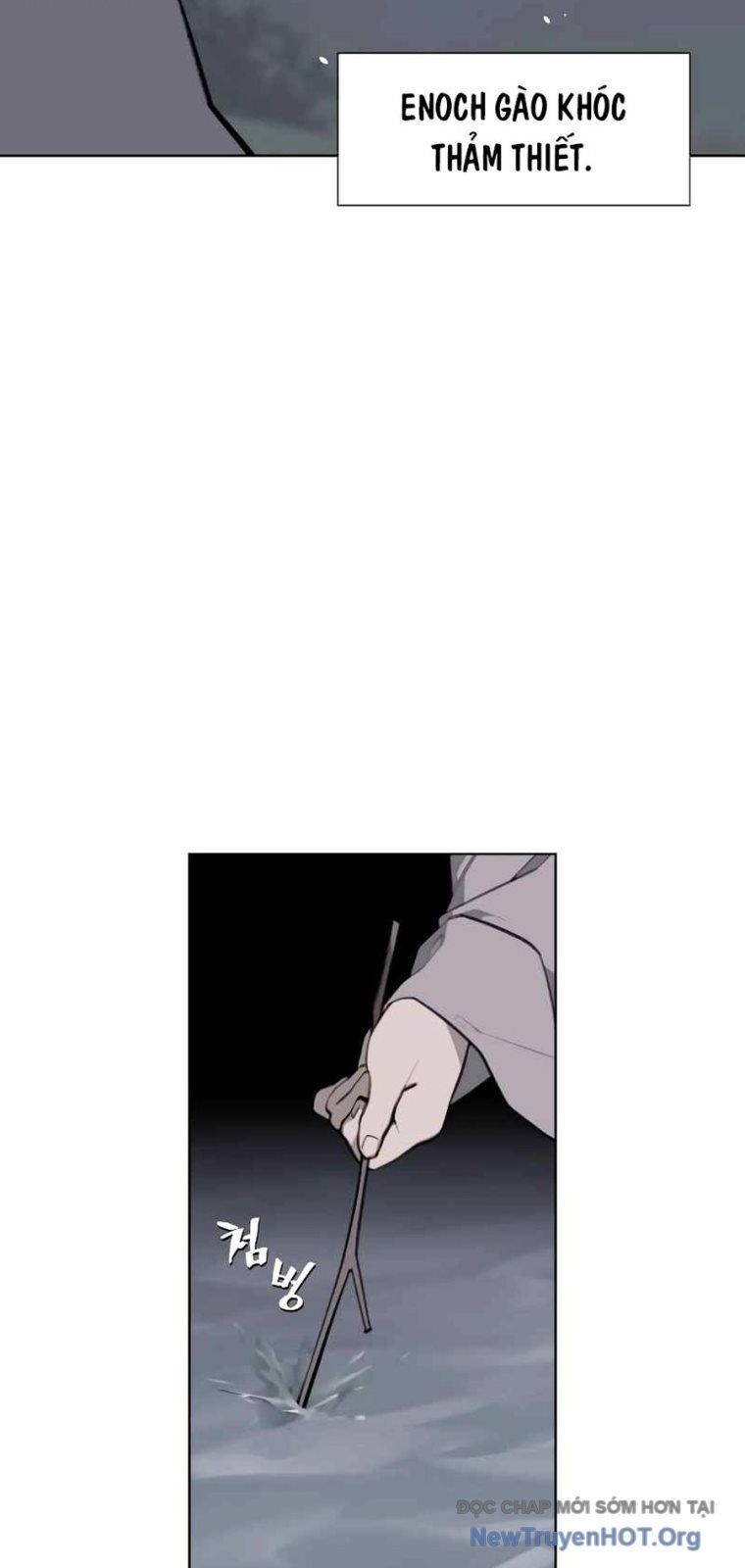 Enoch Và Truyền Thuyết Thánh Thụ - Chap 4