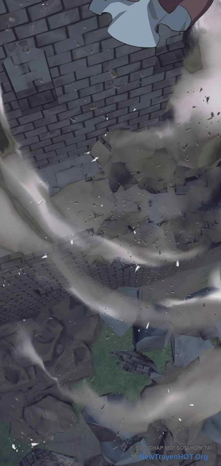 Enoch Và Truyền Thuyết Thánh Thụ - Chap 4