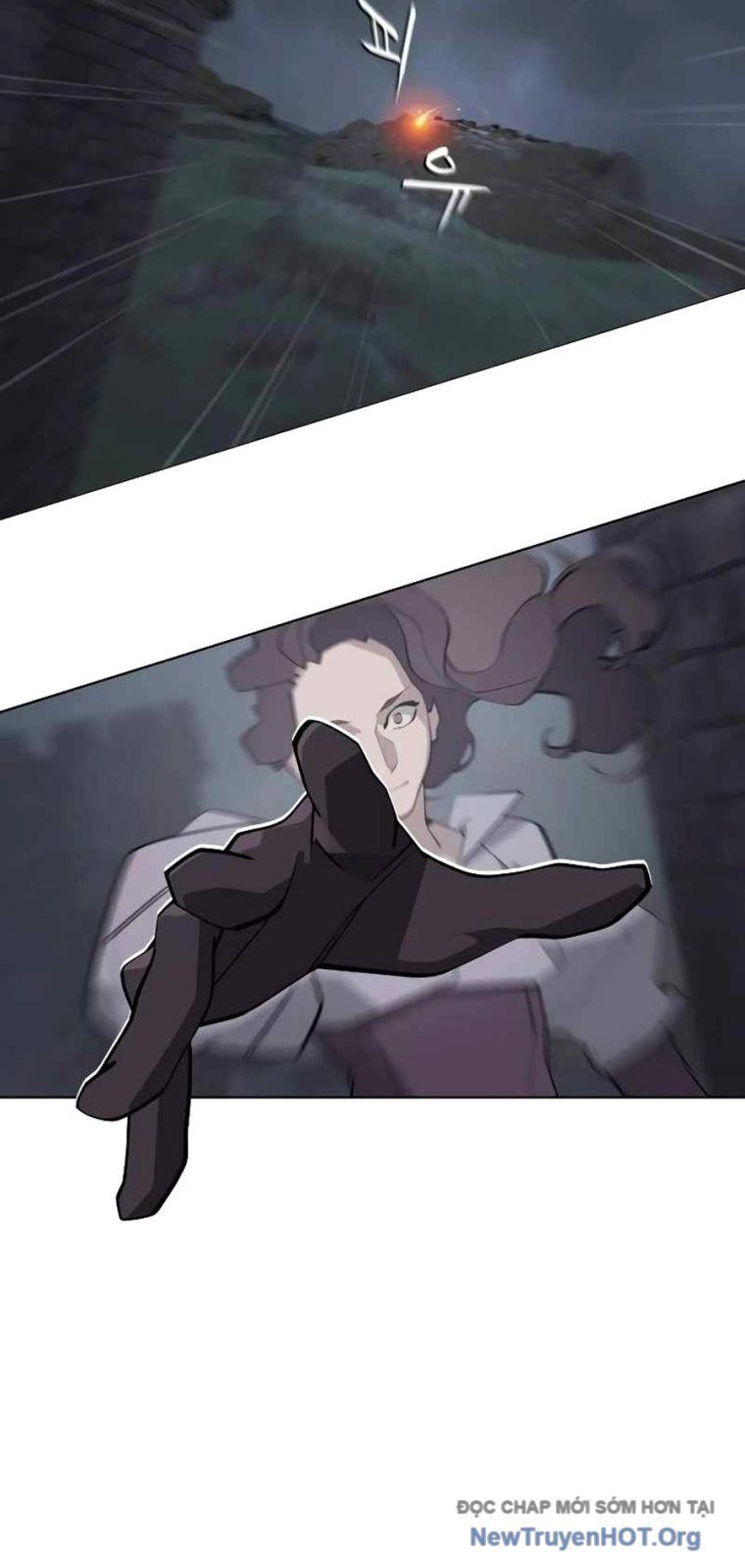 Enoch Và Truyền Thuyết Thánh Thụ - Chap 4