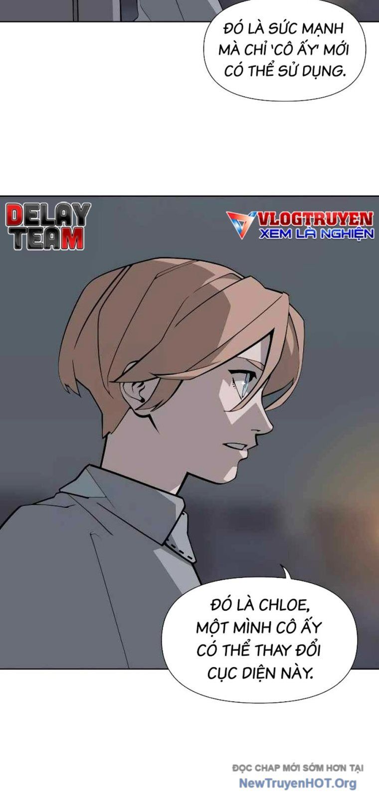 Enoch Và Truyền Thuyết Thánh Thụ - Chap 4