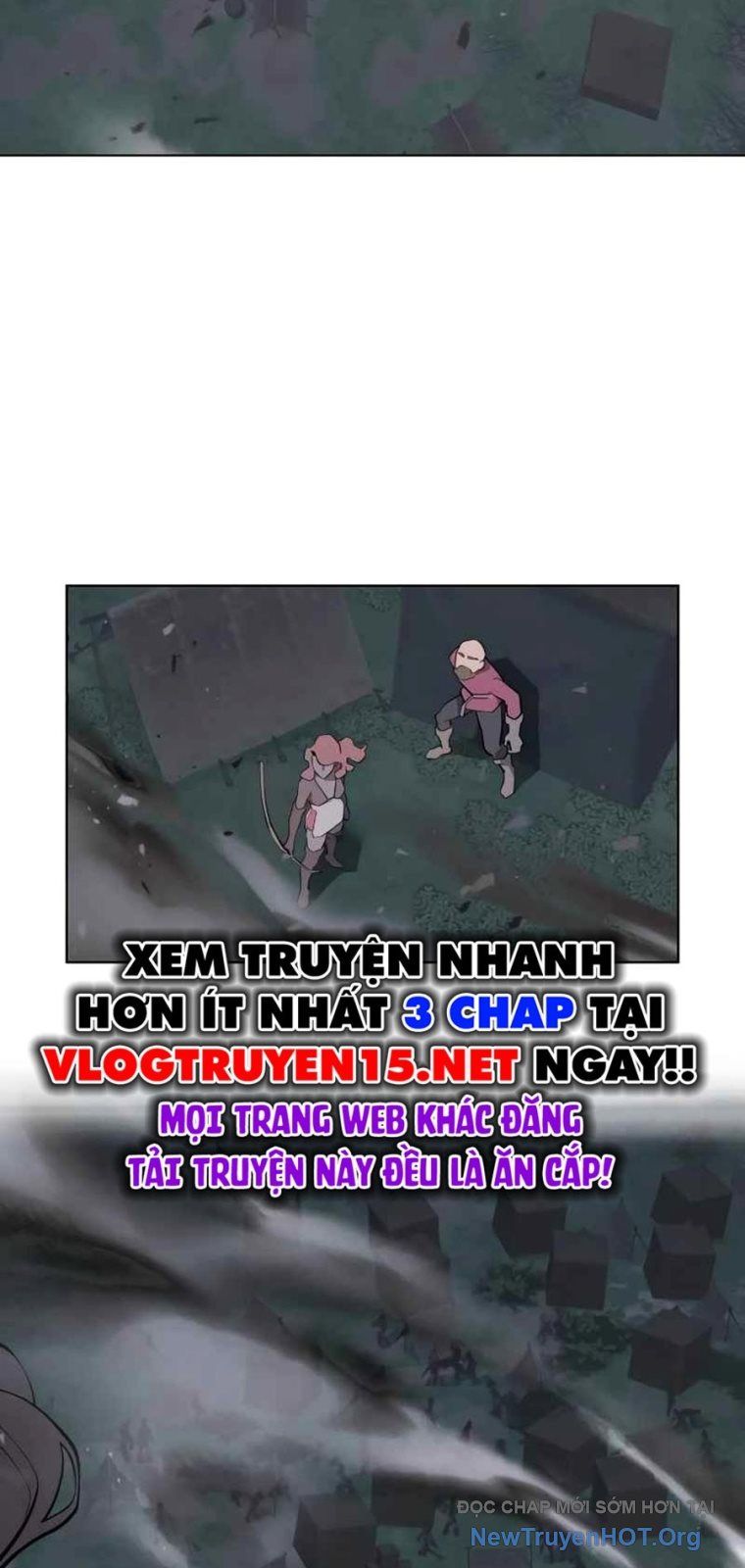 Enoch Và Truyền Thuyết Thánh Thụ - Chap 4