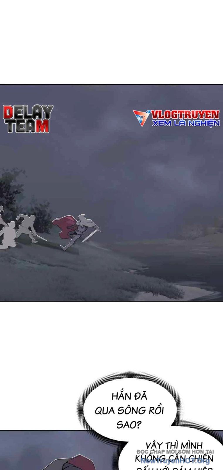 Enoch Và Truyền Thuyết Thánh Thụ - Chap 4