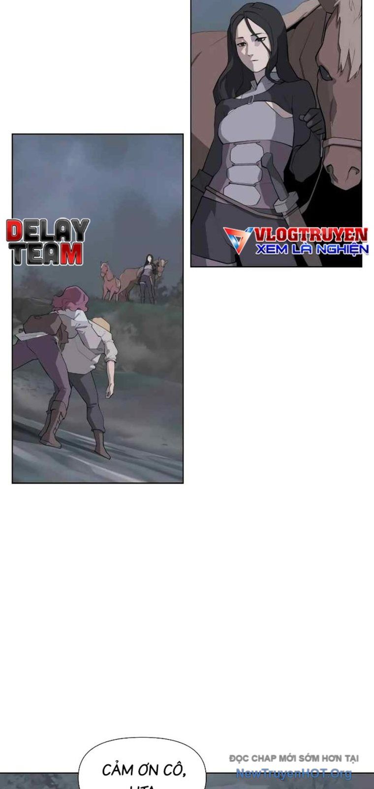 Enoch Và Truyền Thuyết Thánh Thụ - Chap 4