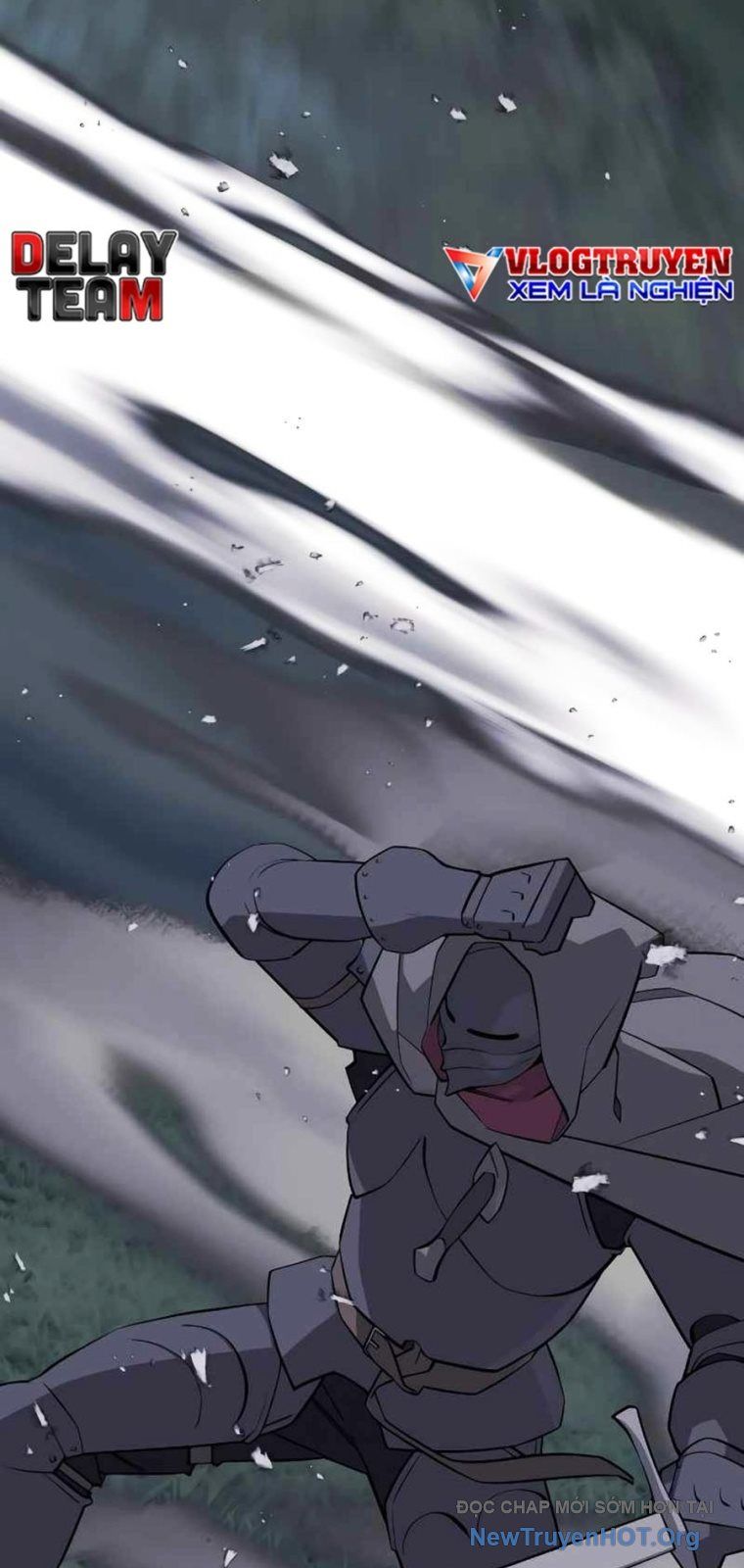 Enoch Và Truyền Thuyết Thánh Thụ - Chap 4