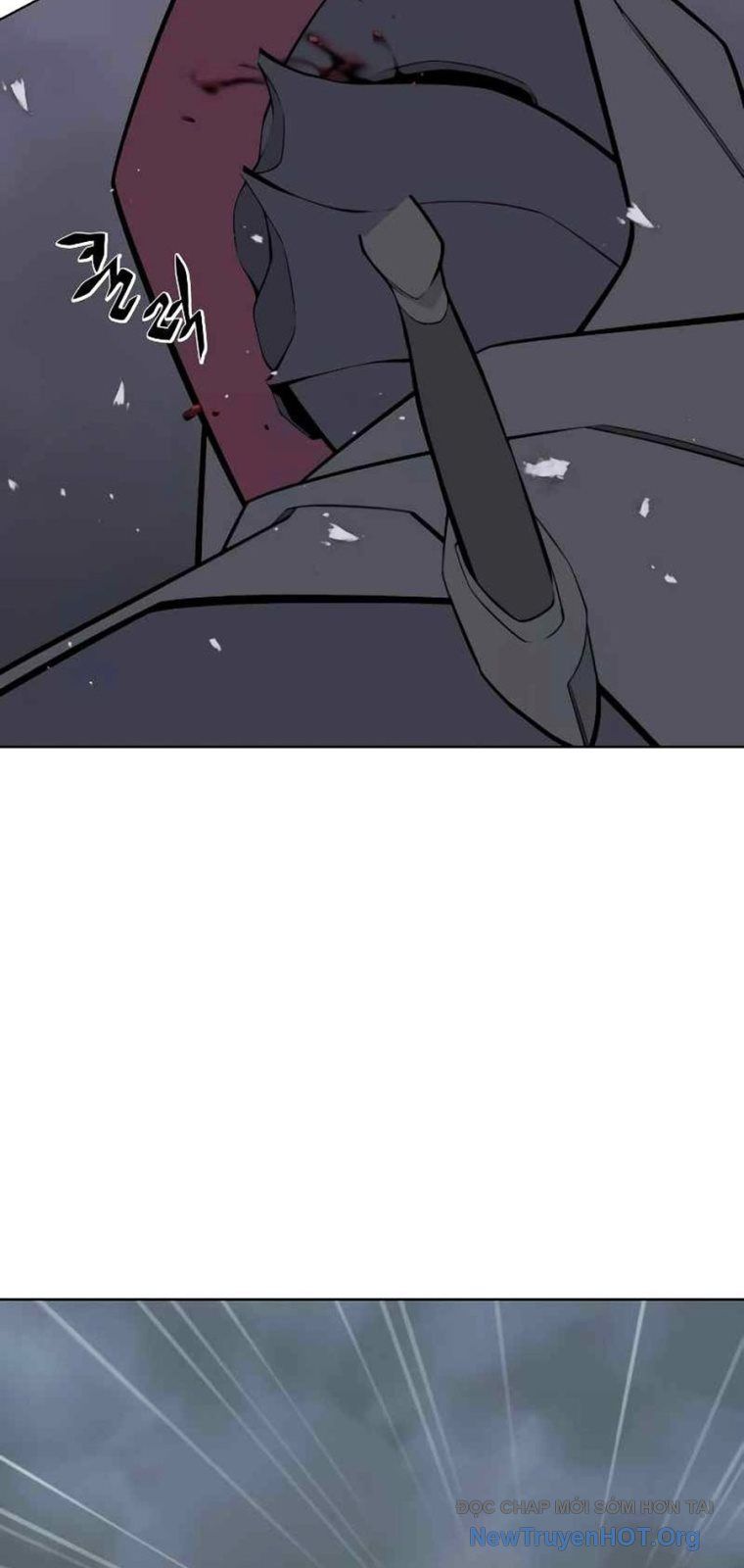 Enoch Và Truyền Thuyết Thánh Thụ - Chap 4