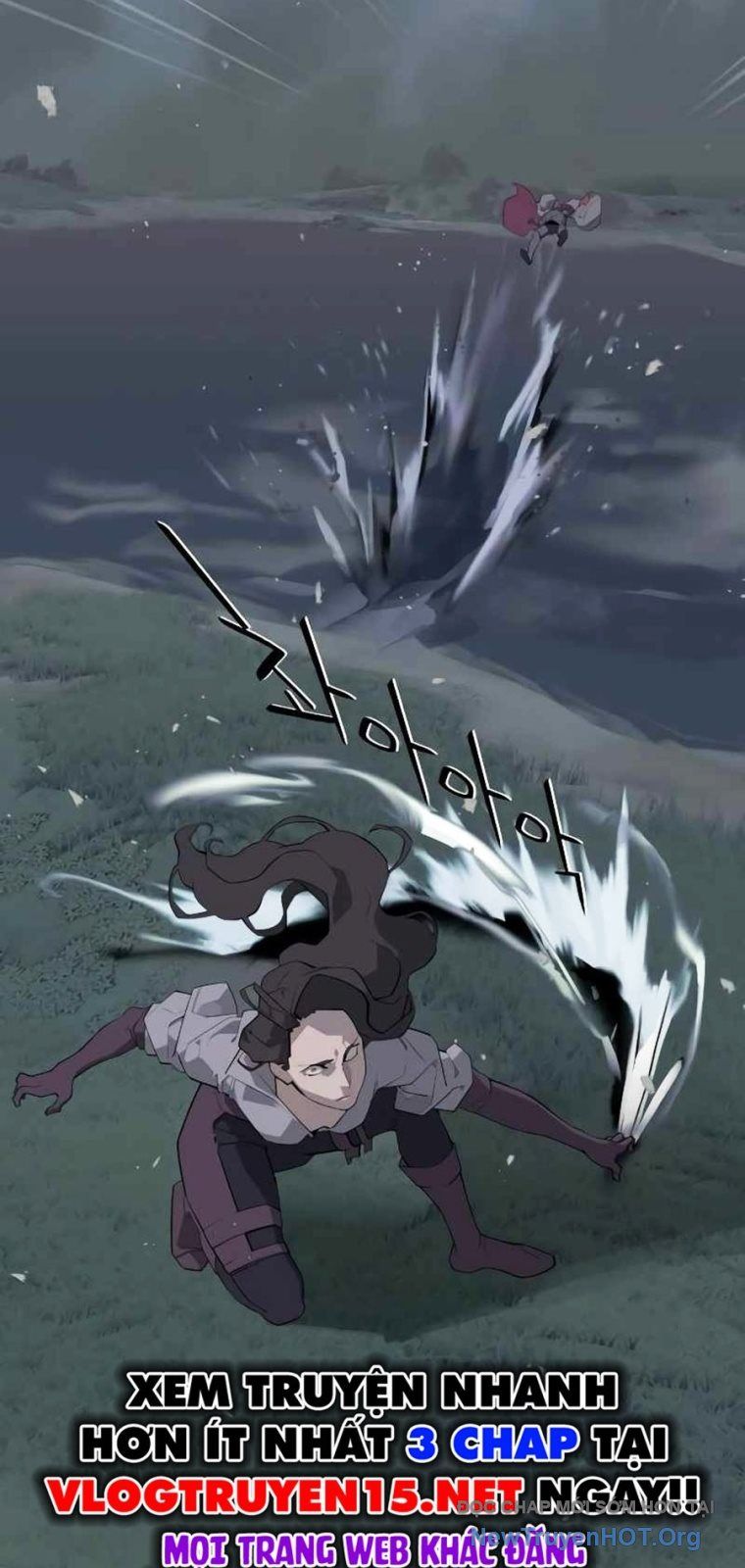 Enoch Và Truyền Thuyết Thánh Thụ - Chap 4