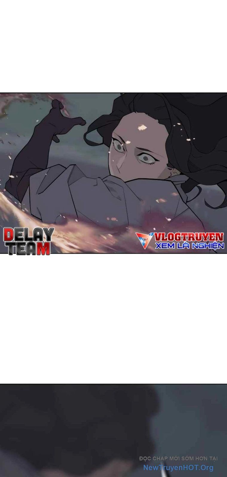 Enoch Và Truyền Thuyết Thánh Thụ - Chap 4