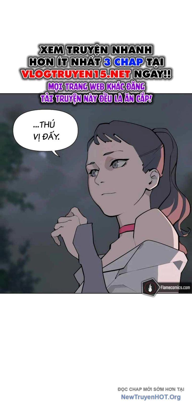 Enoch Và Truyền Thuyết Thánh Thụ - Chap 6