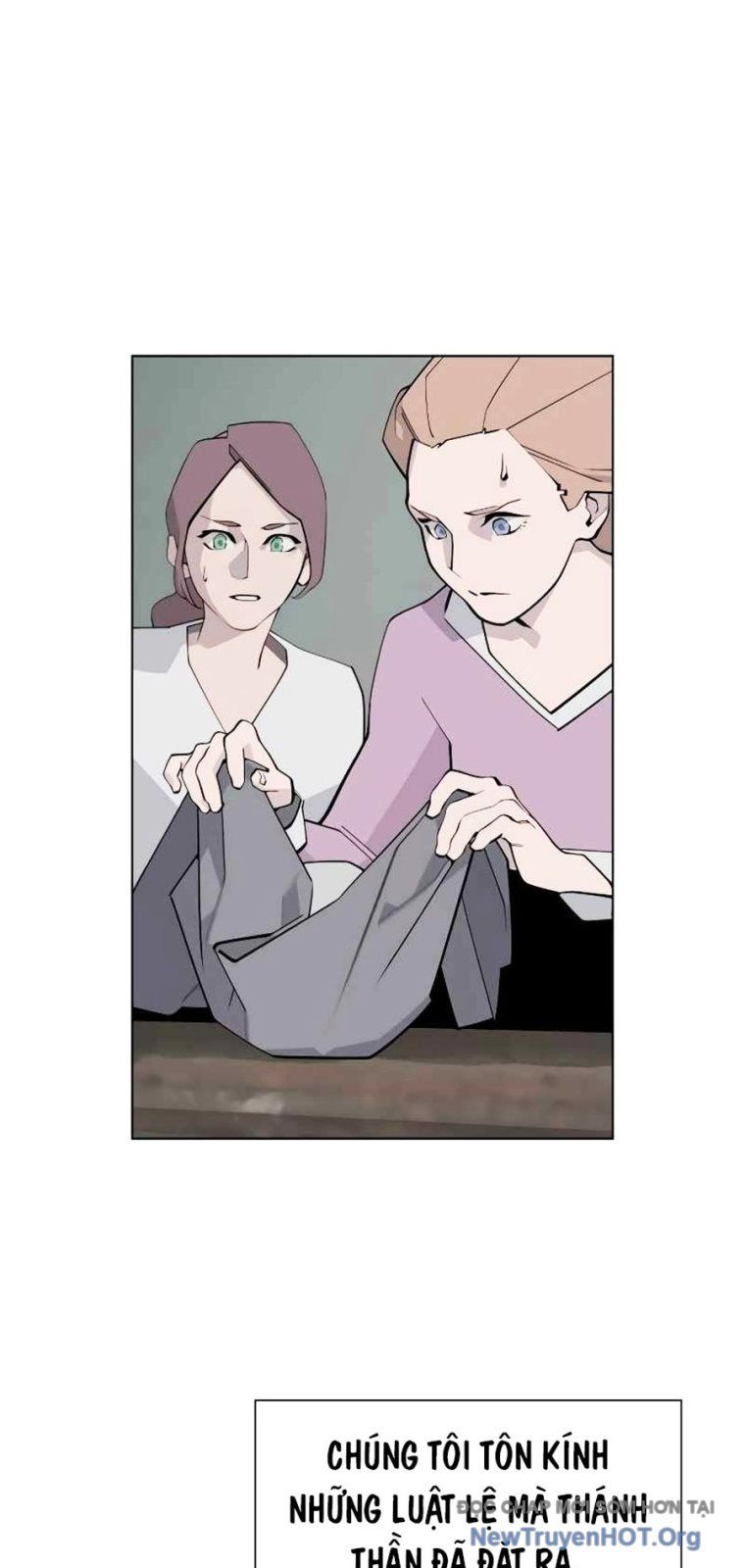 Enoch Và Truyền Thuyết Thánh Thụ - Chap 6