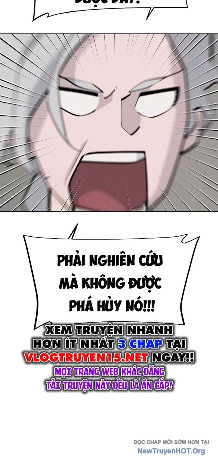 Enoch Và Truyền Thuyết Thánh Thụ - Chap 6