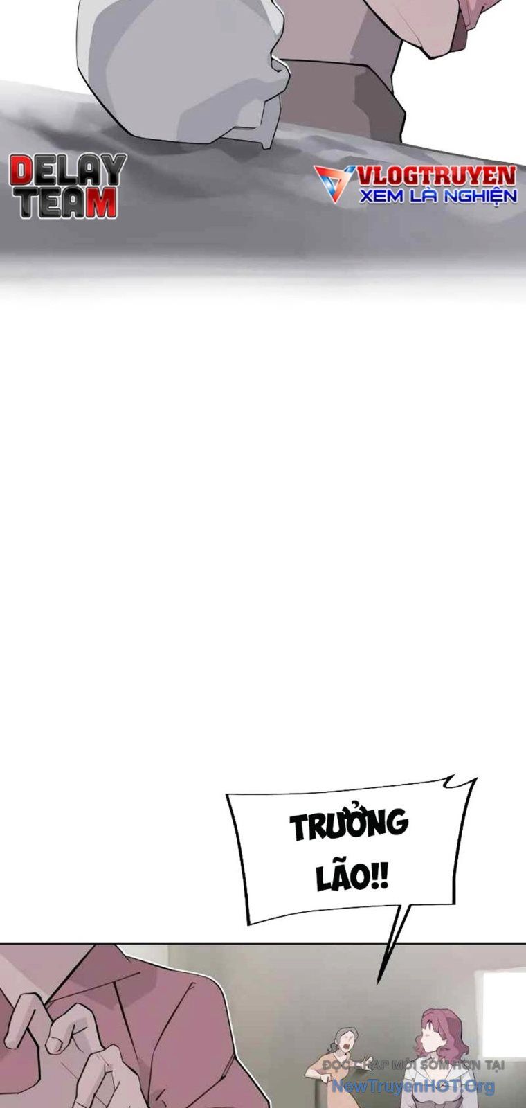 Enoch Và Truyền Thuyết Thánh Thụ - Chap 6