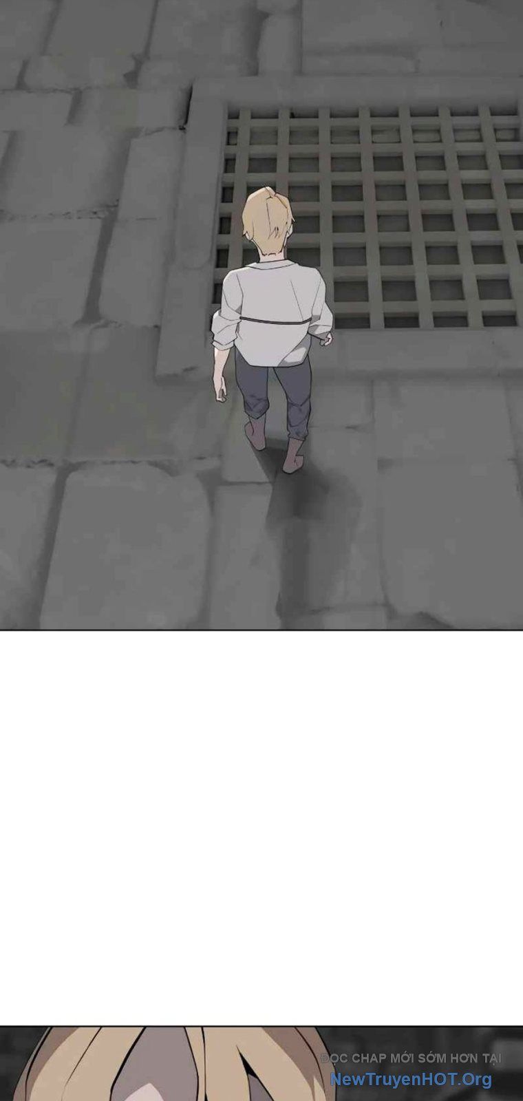 Enoch Và Truyền Thuyết Thánh Thụ - Chap 6