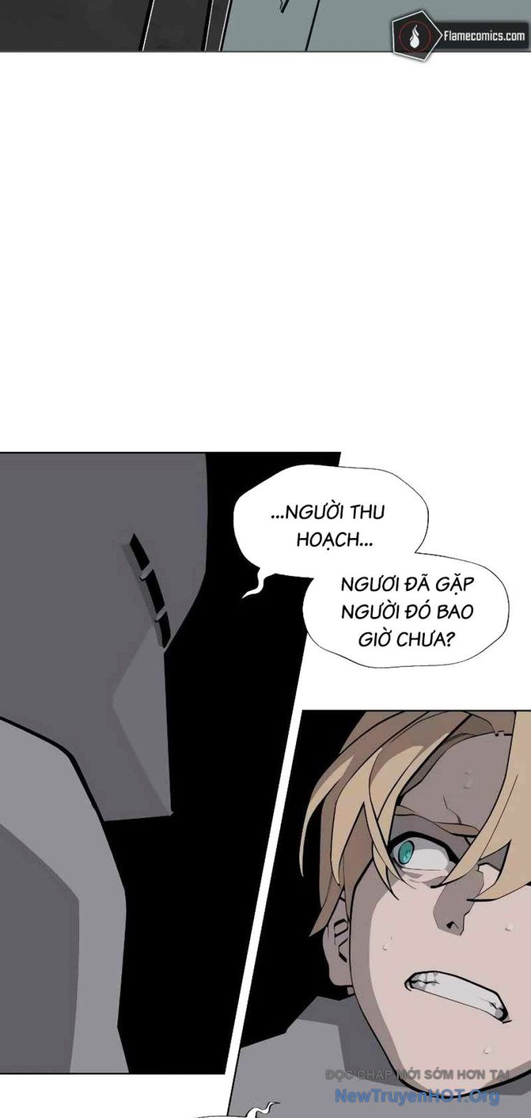 Enoch Và Truyền Thuyết Thánh Thụ - Chap 6