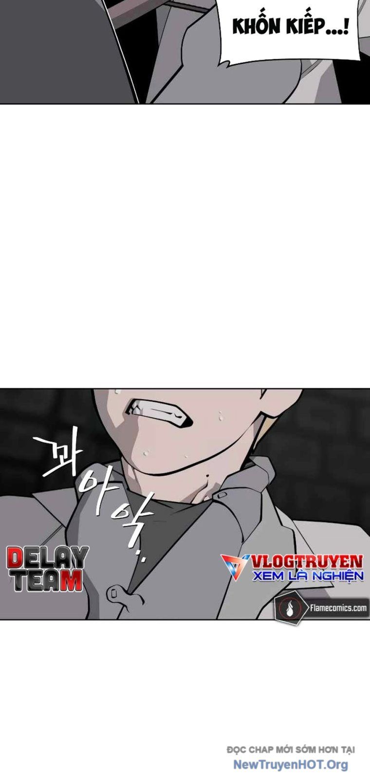 Enoch Và Truyền Thuyết Thánh Thụ - Chap 6