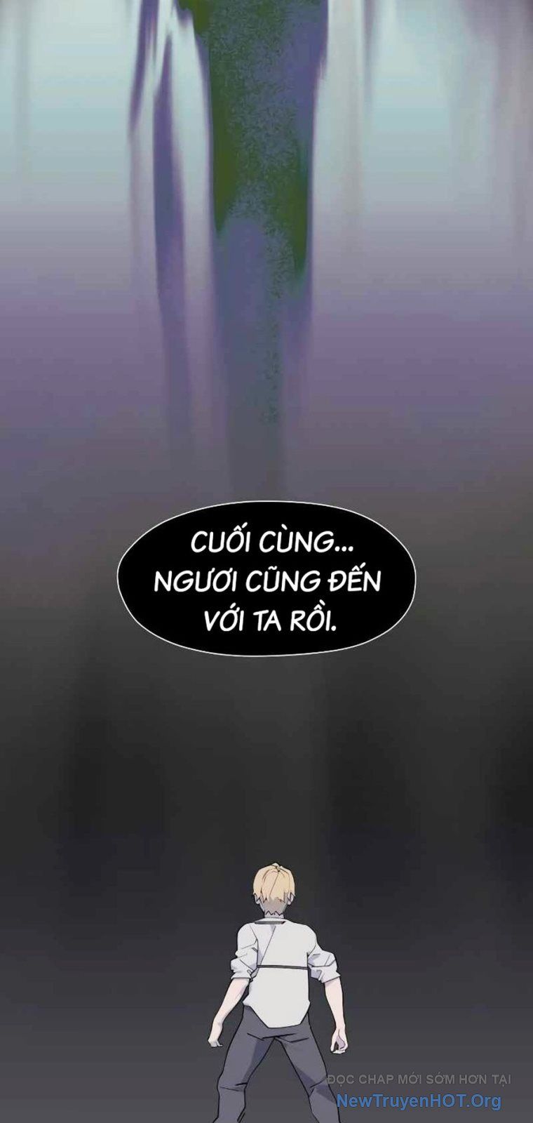 Enoch Và Truyền Thuyết Thánh Thụ - Chap 6