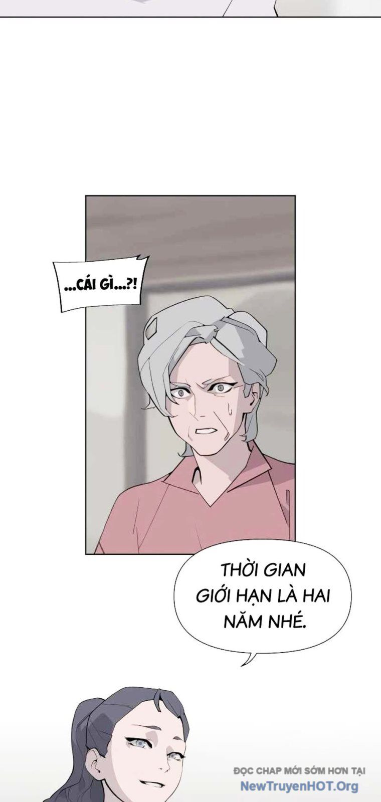 Enoch Và Truyền Thuyết Thánh Thụ - Chap 6