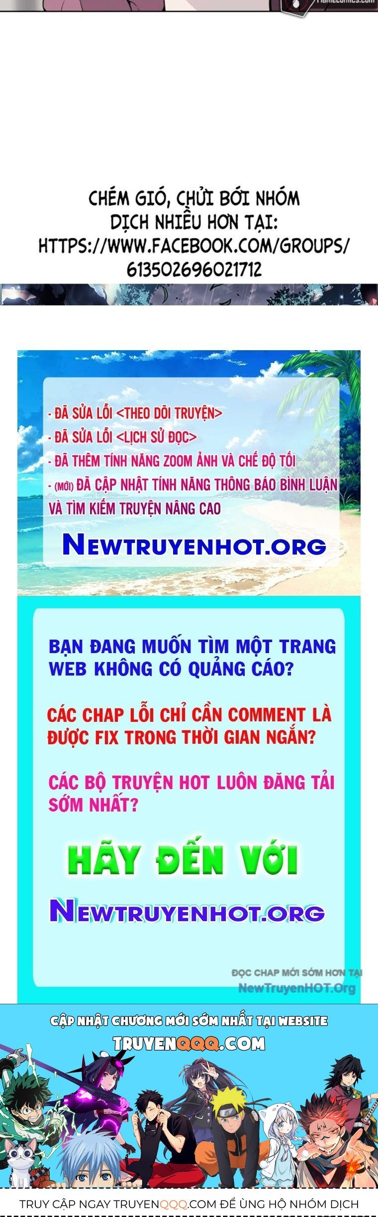 Enoch Và Truyền Thuyết Thánh Thụ - Chap 6