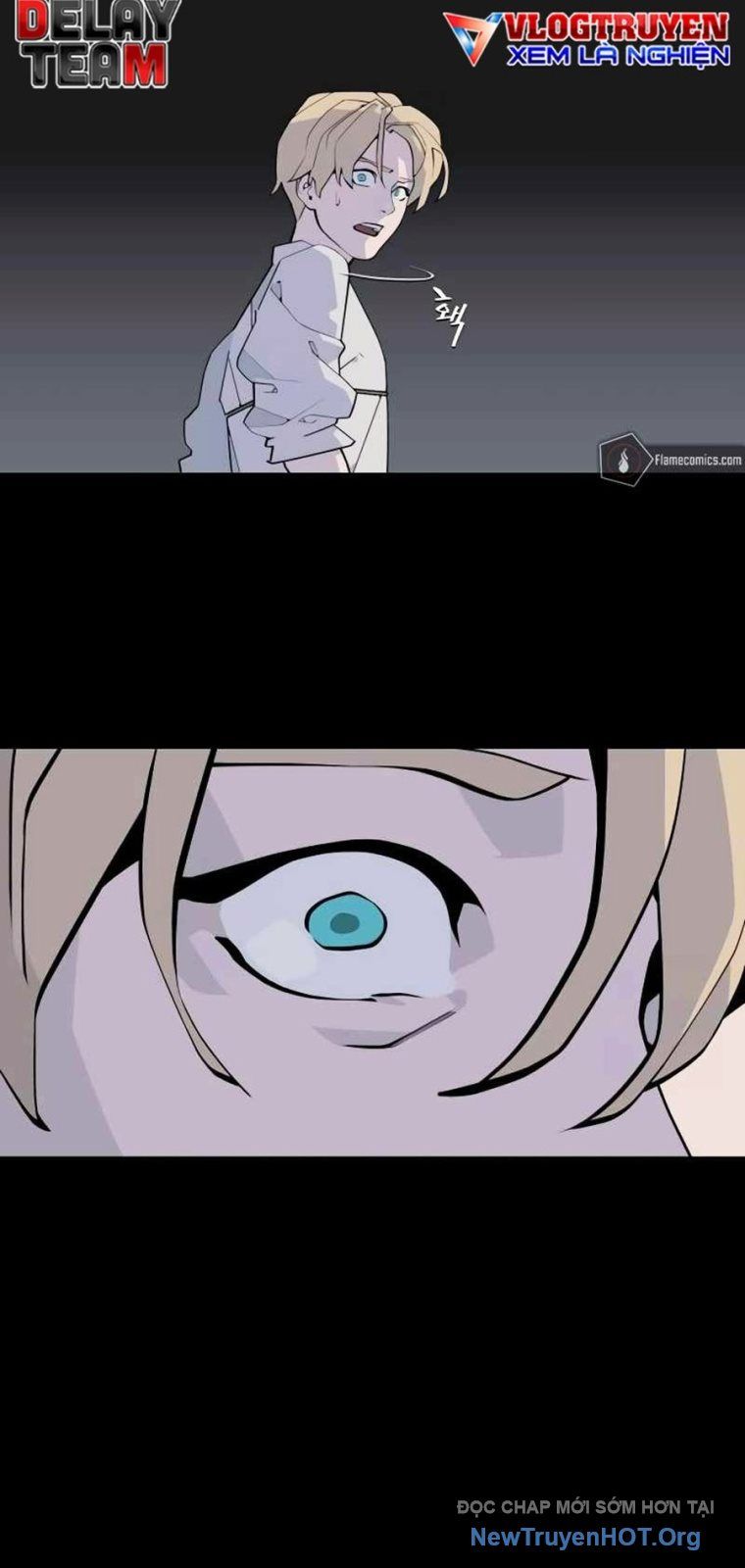 Enoch Và Truyền Thuyết Thánh Thụ - Chap 7