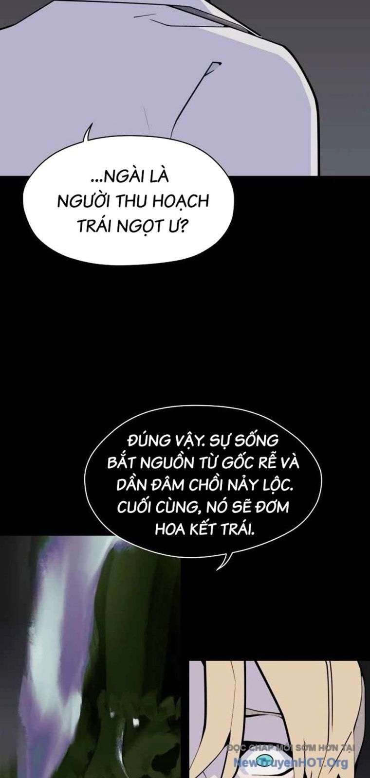 Enoch Và Truyền Thuyết Thánh Thụ - Chap 7