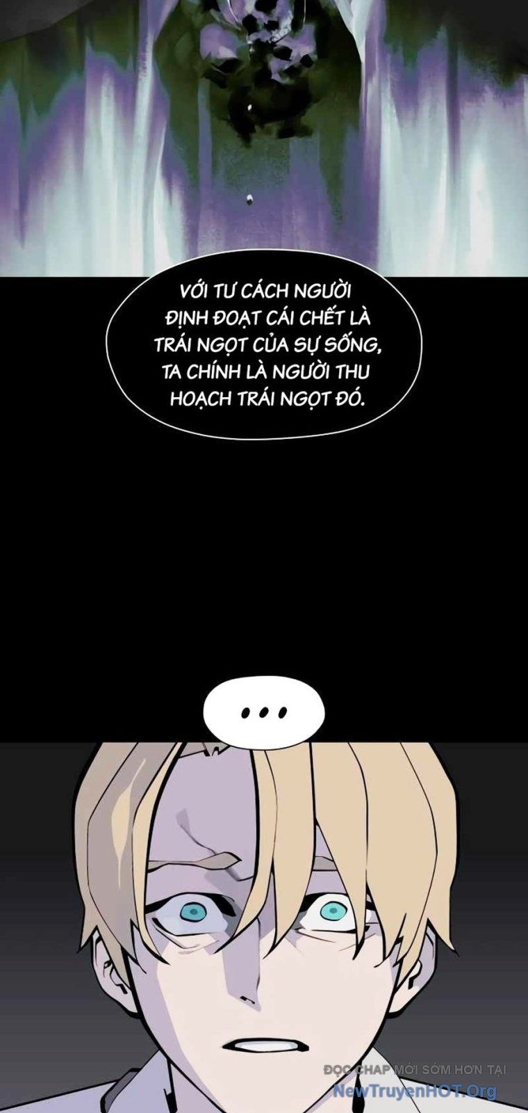 Enoch Và Truyền Thuyết Thánh Thụ - Chap 7