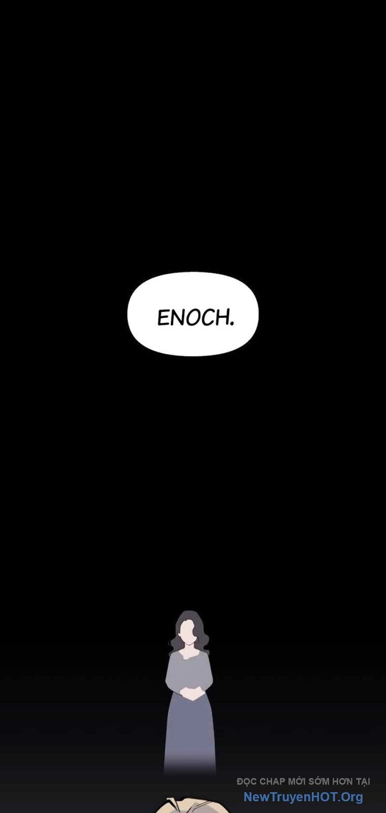 Enoch Và Truyền Thuyết Thánh Thụ - Chap 7