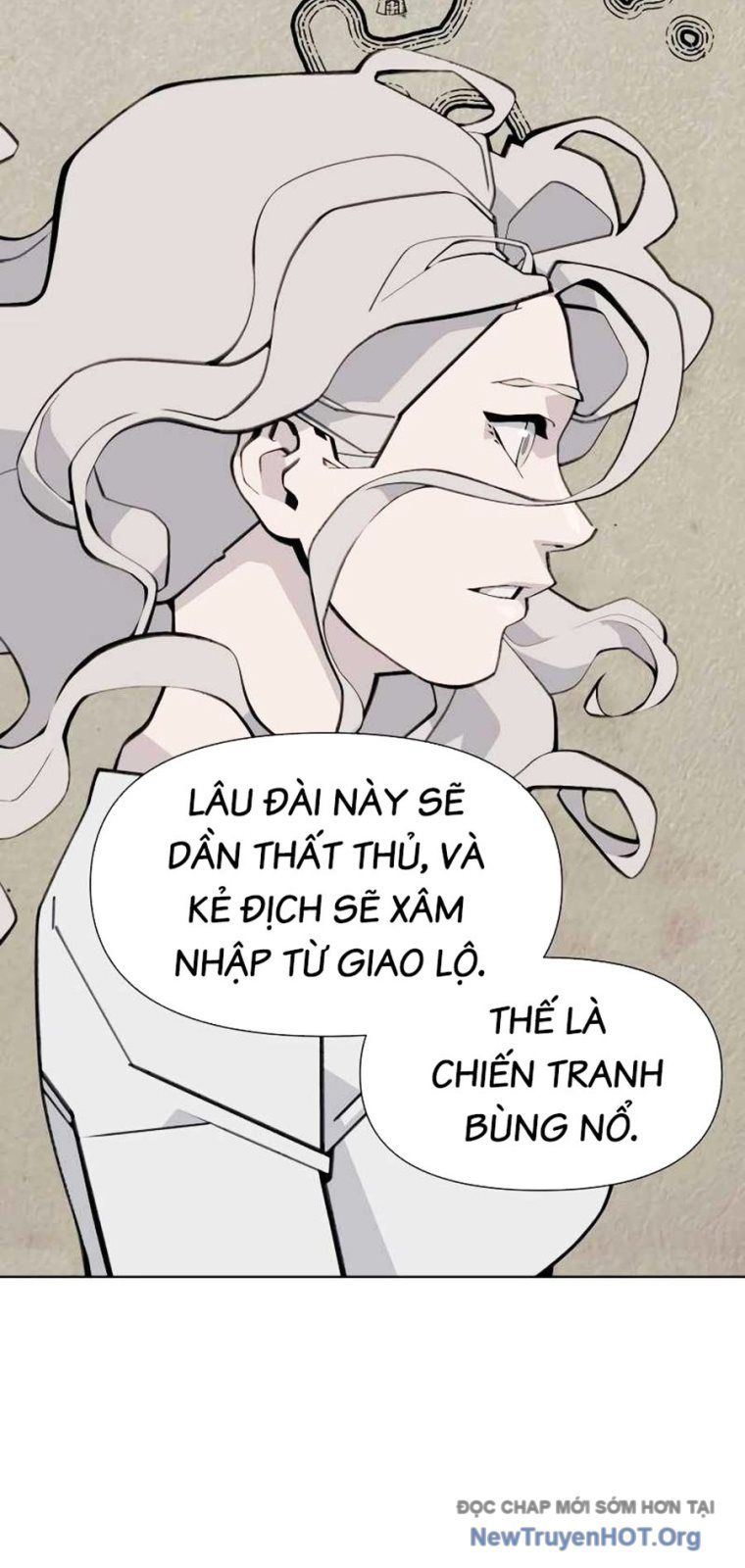 Enoch Và Truyền Thuyết Thánh Thụ - Chap 7